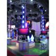 EUROLITE LED Fluter 432/10 RGB Thumbnail 5