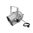EUROLITE LED PAR-64 RGB 36x3W Short silber Thumbnail 1