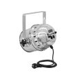 EUROLITE LED PAR-64 RGB 36x3W Short silber Thumbnail 2