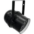 EUROLITE LED PAR-64 QCL 18x8W schwarz Thumbnail 1