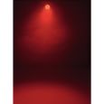 EUROLITE LED PAR-64 QCL 18x8W schwarz Thumbnail 11
