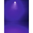 EUROLITE LED PAR-64 QCL 18x8W schwarz Thumbnail 9