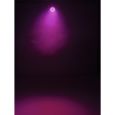 EUROLITE LED PAR-64 QCL 18x8W schwarz Thumbnail 10