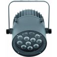 EUROLITE LED PAR-64 RGB IP65, 12x3W Thumbnail 4