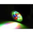 EUROLITE LED PAR-64 RGB IP65, 12x3W Thumbnail 5