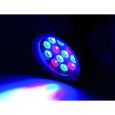 EUROLITE LED PAR-64 RGB IP65, 12x3W Thumbnail 6