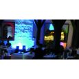 EUROLITE LED T500 RGB IP65, 10mm, 20° Thumbnail 7