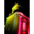 EUROLITE LED T1000 RGB IP65, 10mm, 40° Thumbnail 7