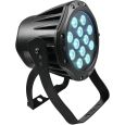 EUROLITE LED IP PAR 12x3W TCL Thumbnail 1