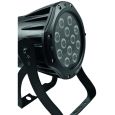 EUROLITE LED IP PAR 12x3W TCL Thumbnail 4