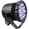 EUROLITE LED IP PAR 36x3W RGBW Thumbnail 1