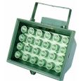 EUROLITE LED FL-24 weiß 3200K 10° IP54 Thumbnail 3