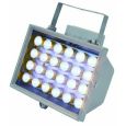 EUROLITE LED FL-24 weiß 3200K 40° IP54 Thumbnail 1