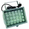 EUROLITE LED FL-24 weiß 3200K 40° IP54 Thumbnail 2