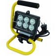EUROLITE LED FLS-6 weiß 7500K 10° IP54 Thumbnail 1