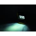 EUROLITE LED FLS-6 weiß 7500K 10° IP54 Thumbnail 4