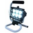 EUROLITE LED FLS-6 weiß 3200K 10° IP54 Thumbnail 3