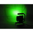 EUROLITE LED FLS-6 grün 10° IP54 Thumbnail 3