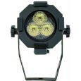 EUROLITE LED ML-20 weiß 6000K 25° schwarz Thumbnail 3
