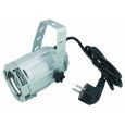 EUROLITE LED ML-20 w-weiß3000K 25°silber Thumbnail 1