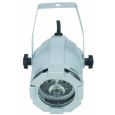 EUROLITE LED ML-20 w-weiß3000K 25°silber Thumbnail 3