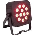 EUROLITE LED SLS-12 QCL 12x5W Floor Thumbnail 1