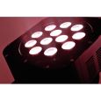 EUROLITE LED SLS-12 QCL 12x5W Floor Thumbnail 5