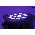 EUROLITE LED SLS-12 QCL 12x5W Floor Thumbnail 6