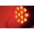 EUROLITE LED SLS-12 QCL 12x5W Floor Thumbnail 8