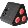 EUROLITE LED TL-3 TCL 3x3W Trusslight Thumbnail 1