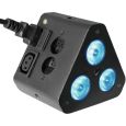 EUROLITE LED TL-3 TCL 3x3W Trusslight Thumbnail 2