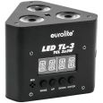EUROLITE LED TL-3 TCL 3x3W Trusslight Thumbnail 3