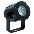 EUROLITE LED PST-3W Pinspot 6000K 6° schwarz Thumbnail 1
