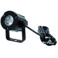 EUROLITE LED PST-3W Pinspot 6000K 6° schwarz Thumbnail 2