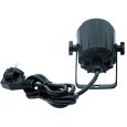 EUROLITE LED PST-3W Pinspot 6000K 6° schwarz Thumbnail 3