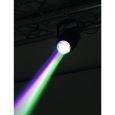 EUROLITE LED PST-15W QCL DMX Spot Thumbnail 8