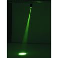 EUROLITE LED PST-15W QCL DMX Spot Thumbnail 9