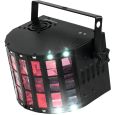 EUROLITE LED Mini D-20 Hybrid Strahleneffekt Thumbnail 2