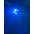EUROLITE LED Mini D-20 Hybrid Strahleneffekt Thumbnail 11