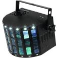 EUROLITE LED Mini D-20 Hybrid Strahleneffekt Thumbnail 3