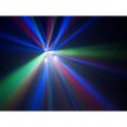 EUROLITE LED Mini D-20 Hybrid Strahleneffekt Thumbnail 8