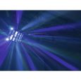 EUROLITE LED Mini D-20 Hybrid Strahleneffekt Thumbnail 9