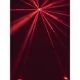 EUROLITE LED Mini D-20 Hybrid Strahleneffekt Thumbnail 10