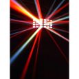 EUROLITE LED D-400 Strahleneffekt Thumbnail 3