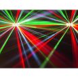 EUROLITE LED D-400 Strahleneffekt Thumbnail 4
