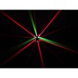 EUROLITE LED Z-3X3W Strahleneffekt Thumbnail 5