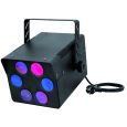 EUROLITE LED RV-3x3 RGB Thumbnail 1