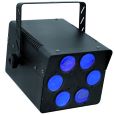 EUROLITE LED RV-3x3 RGB Thumbnail 2