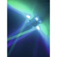EUROLITE LED BR-200 Flowereffekt Thumbnail 6