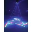 EUROLITE LED BR-200 Flowereffekt Thumbnail 8